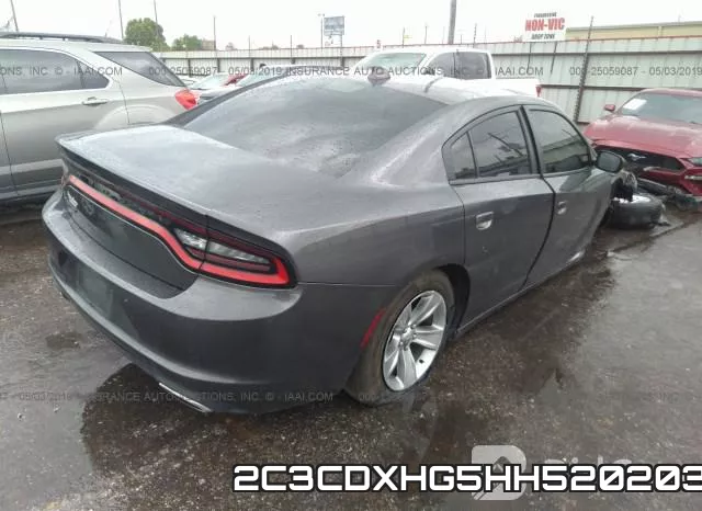 2C3CDXHG5HH520203 фото 5