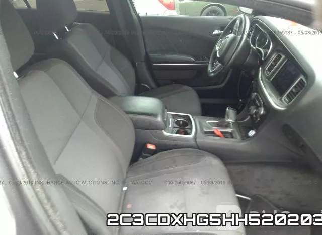 2C3CDXHG5HH520203 фото 6