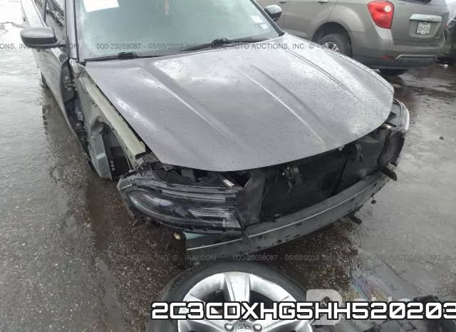 2C3CDXHG5HH520203 фото 7