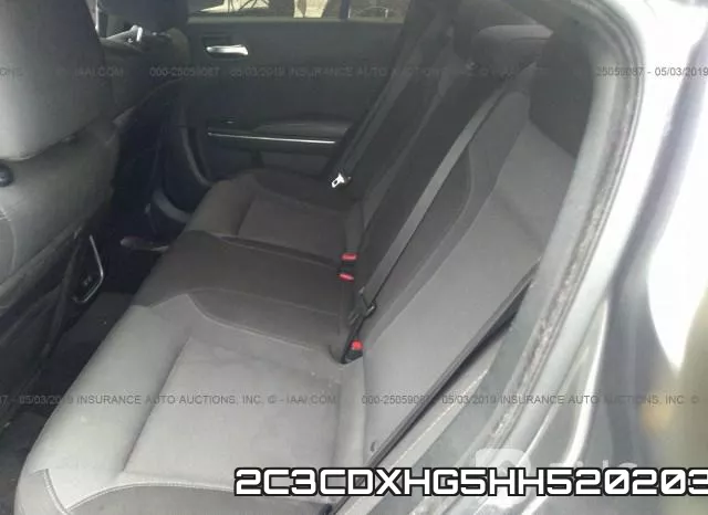 2C3CDXHG5HH520203 фото 9