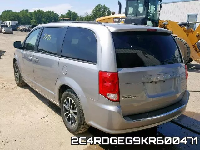 2C4RDGEG9KR600471 фото 4