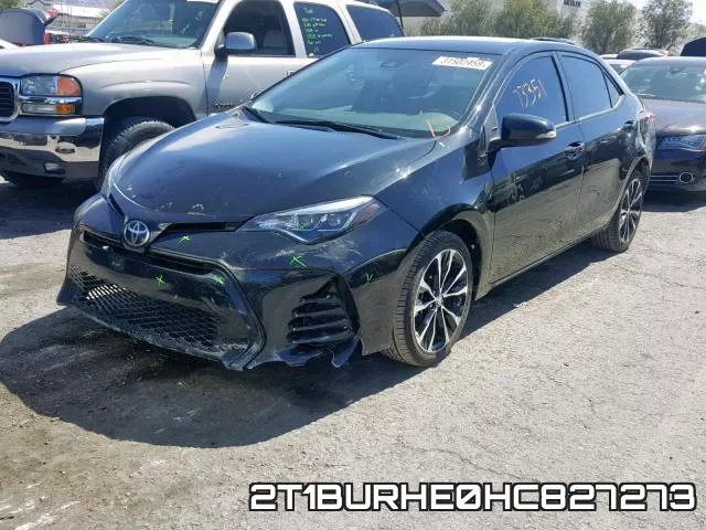 2T1BURHE0HC827273 фото 3