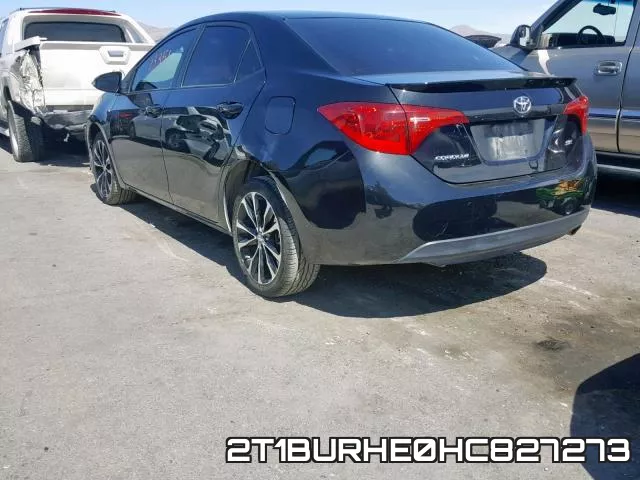 2T1BURHE0HC827273 фото 4