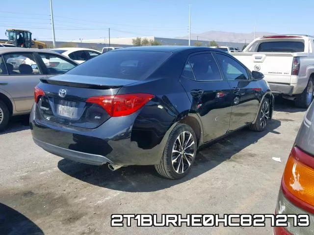 2T1BURHE0HC827273 фото 5