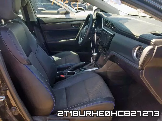 2T1BURHE0HC827273 фото 6