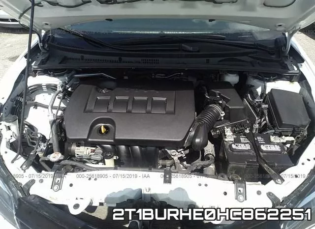 2T1BURHE0HC862251 фото 2