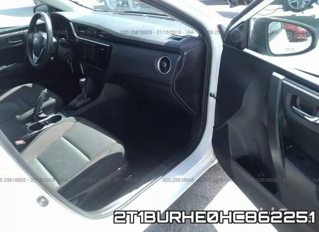 2T1BURHE0HC862251 фото 6