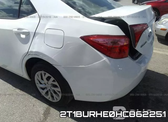 2T1BURHE0HC862251 фото 7
