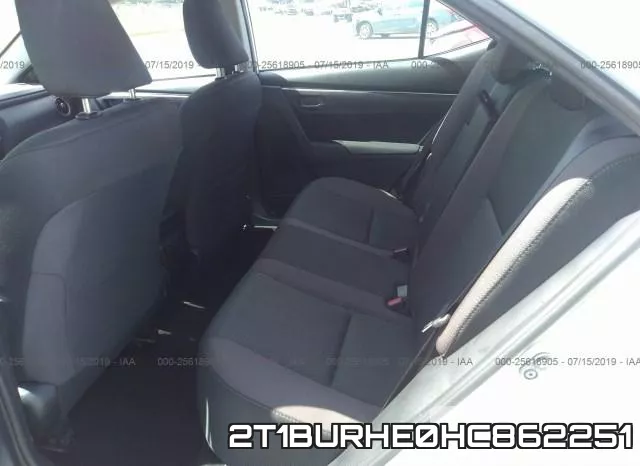 2T1BURHE0HC862251 фото 9