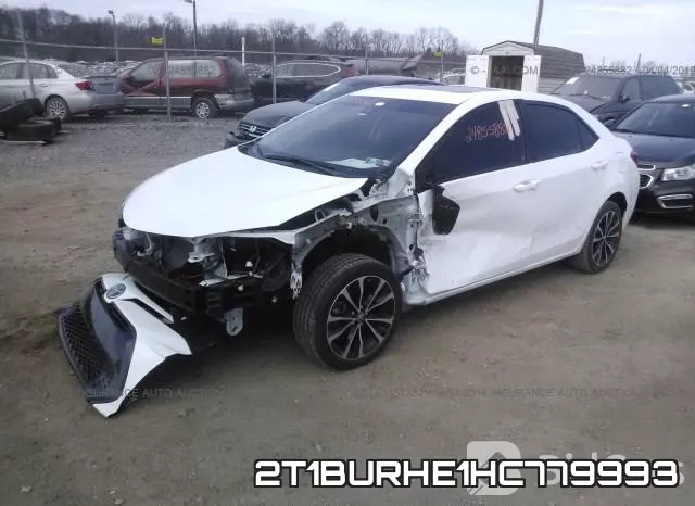 2T1BURHE1HC779993 фото 3