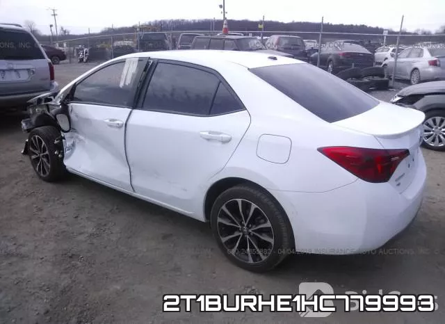 2T1BURHE1HC779993 фото 4