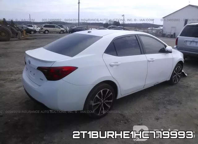 2T1BURHE1HC779993 фото 5