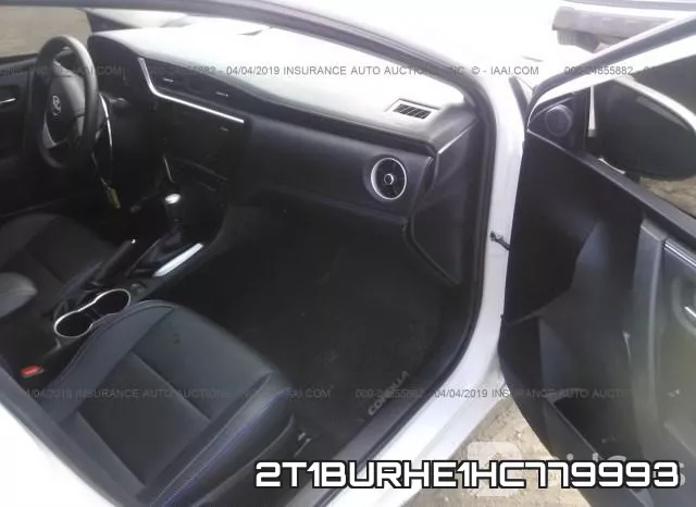 2T1BURHE1HC779993 фото 6