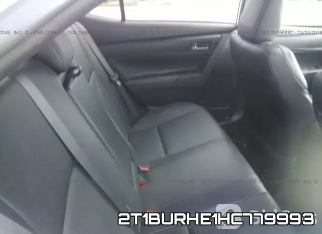 2T1BURHE1HC779993 фото 9
