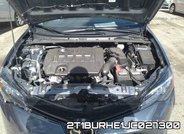 2T1BURHE1JC027300 фото 2