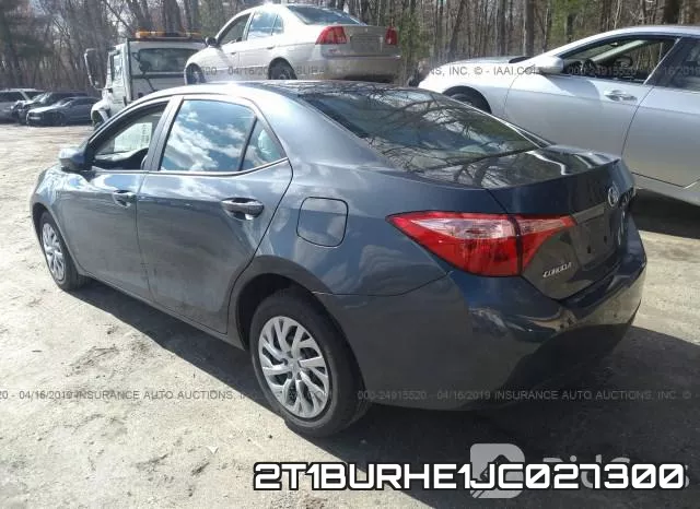 2T1BURHE1JC027300 фото 4