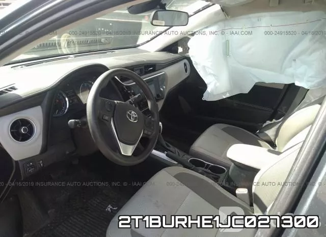 2T1BURHE1JC027300 фото 6