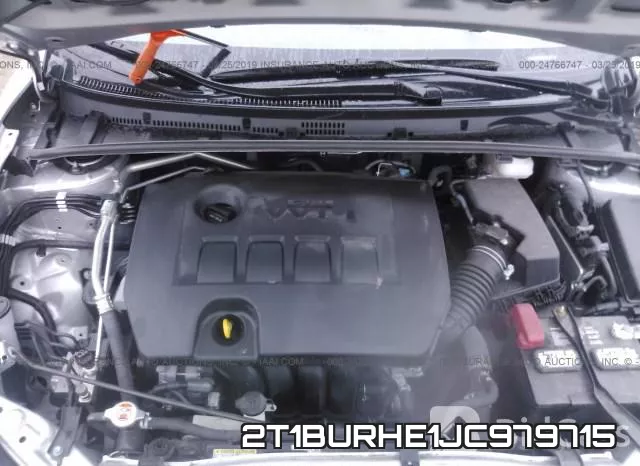 2T1BURHE1JC979715 фото 2