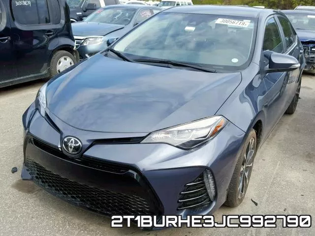 2T1BURHE3JC992790 фото 3