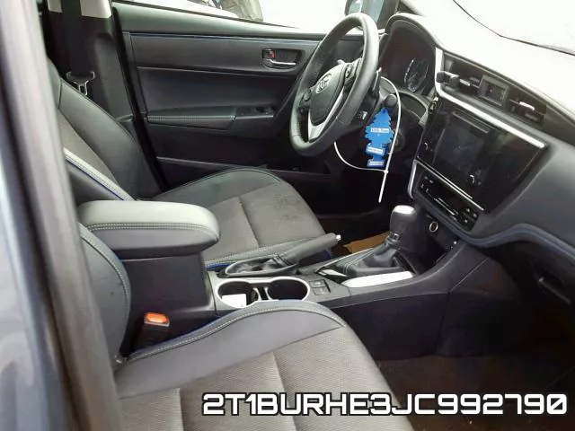2T1BURHE3JC992790 фото 6