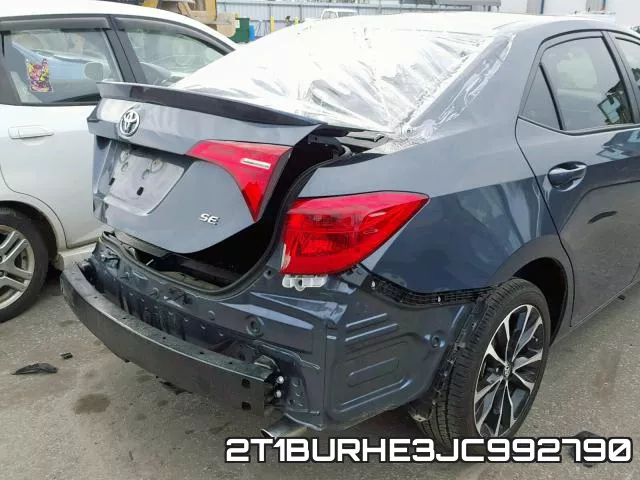 2T1BURHE3JC992790 фото 10