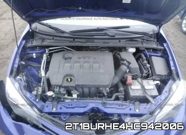 2T1BURHE4HC942006 фото 2