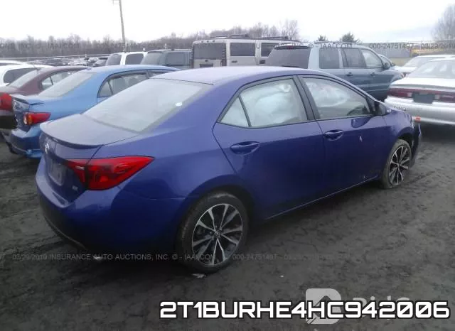 2T1BURHE4HC942006 фото 5