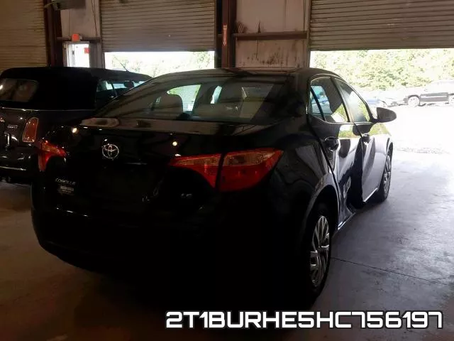 2T1BURHE5HC756197 фото 5