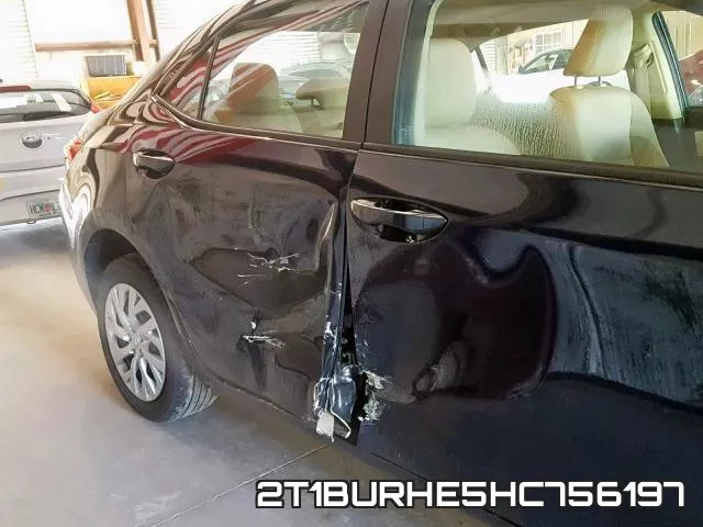 2T1BURHE5HC756197 фото 10