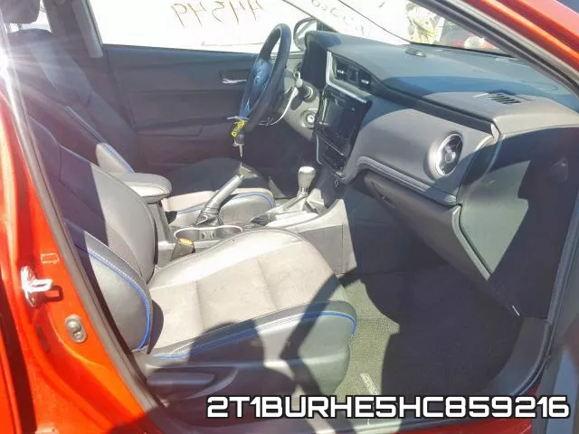 2T1BURHE5HC859216 фото 6