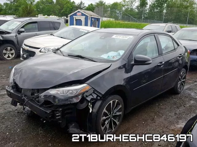 2T1BURHE6HC846197 фото 3