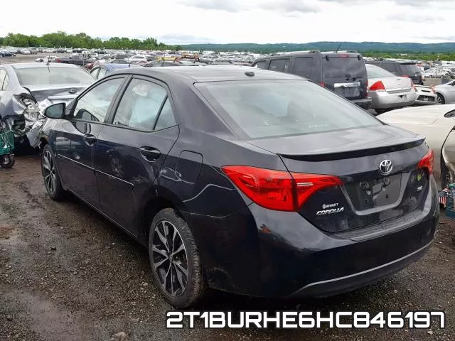 2T1BURHE6HC846197 фото 4