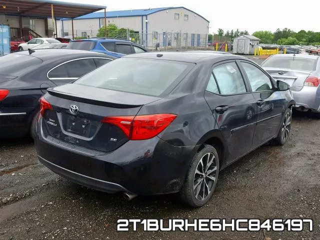 2T1BURHE6HC846197 фото 5