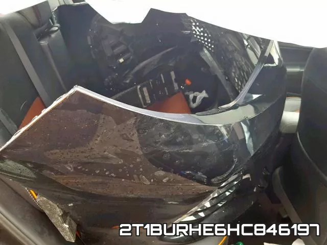 2T1BURHE6HC846197 фото 7