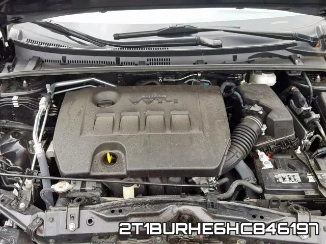 2T1BURHE6HC846197 фото 8