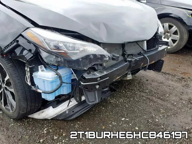 2T1BURHE6HC846197 фото 10