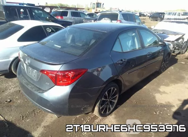 2T1BURHE6HC953976 фото 5