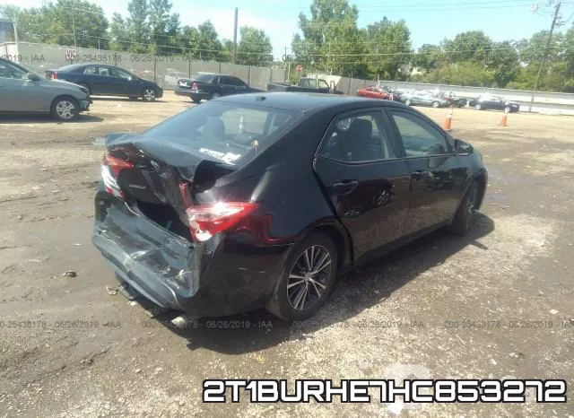 2T1BURHE7HC853272 фото 5