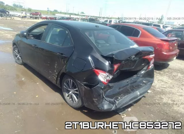 2T1BURHE7HC853272 фото 7
