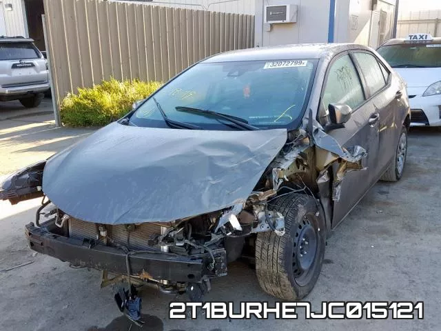 2T1BURHE7JC015121 фото 3