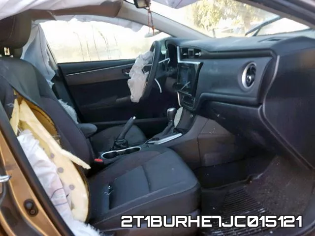 2T1BURHE7JC015121 фото 6