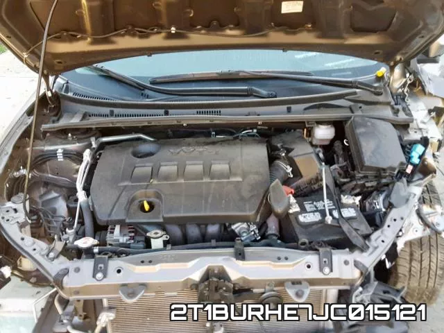 2T1BURHE7JC015121 фото 8
