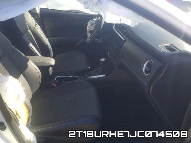 2T1BURHE7JC074508 фото 6