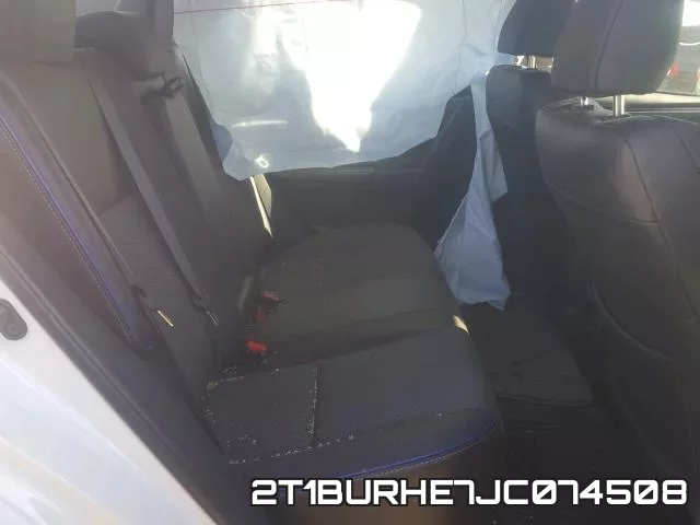 2T1BURHE7JC074508 фото 7