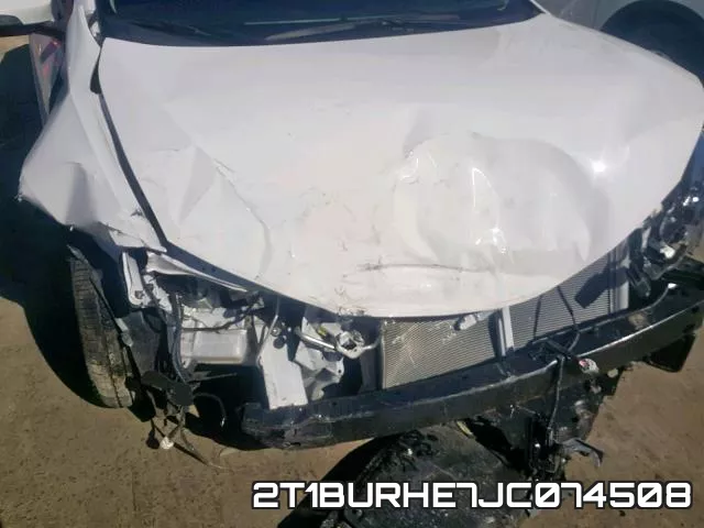 2T1BURHE7JC074508 фото 10