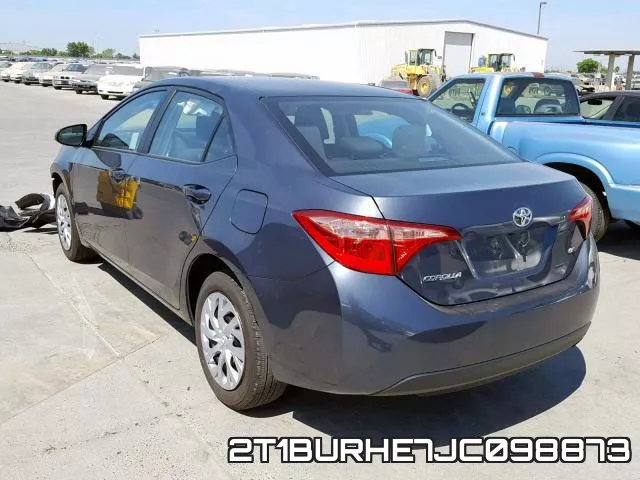 2T1BURHE7JC098873 фото 4