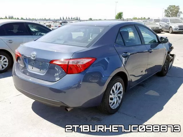 2T1BURHE7JC098873 фото 5