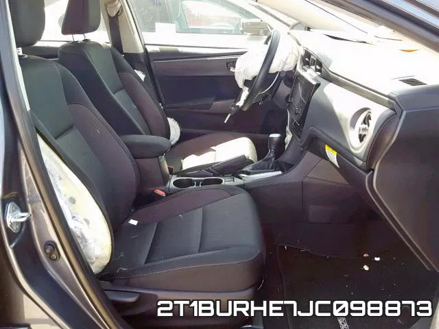 2T1BURHE7JC098873 фото 6