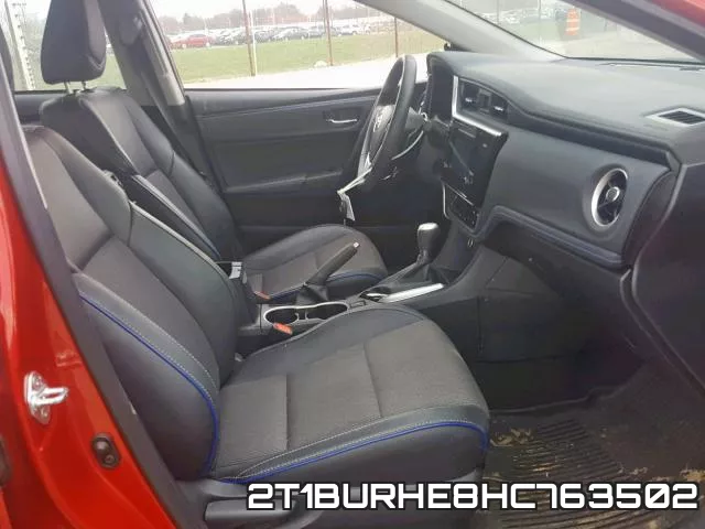 2T1BURHE8HC763502 фото 5