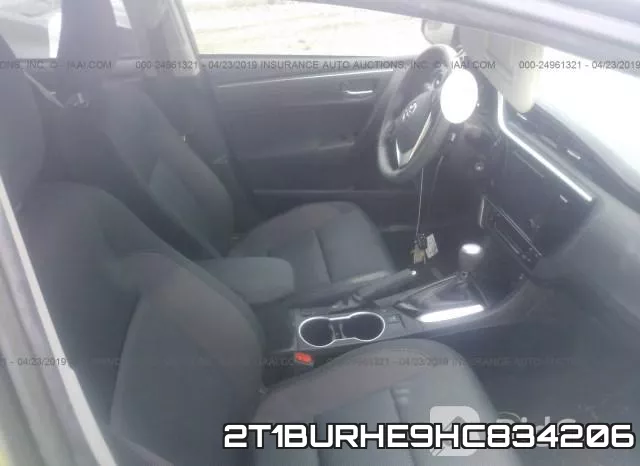 2T1BURHE9HC834206 фото 6